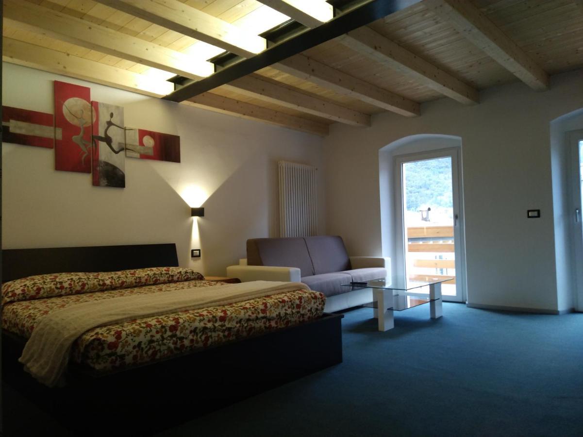 Bed and Breakfast Marigold Riva del Garda Exterior foto