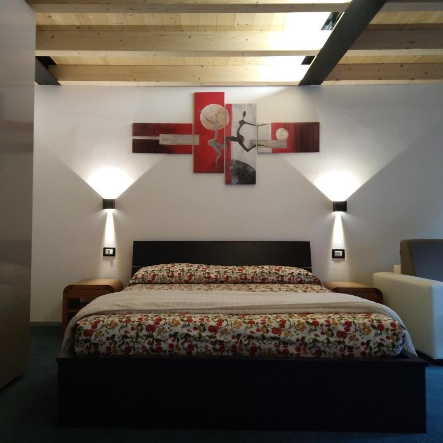 Bed and Breakfast Marigold Riva del Garda Exterior foto