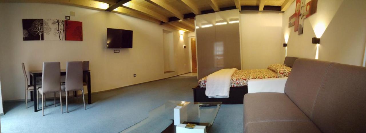 Bed and Breakfast Marigold Riva del Garda Exterior foto