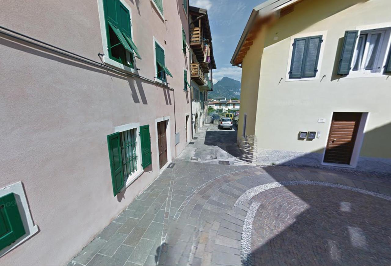 Bed and Breakfast Marigold Riva del Garda Exterior foto