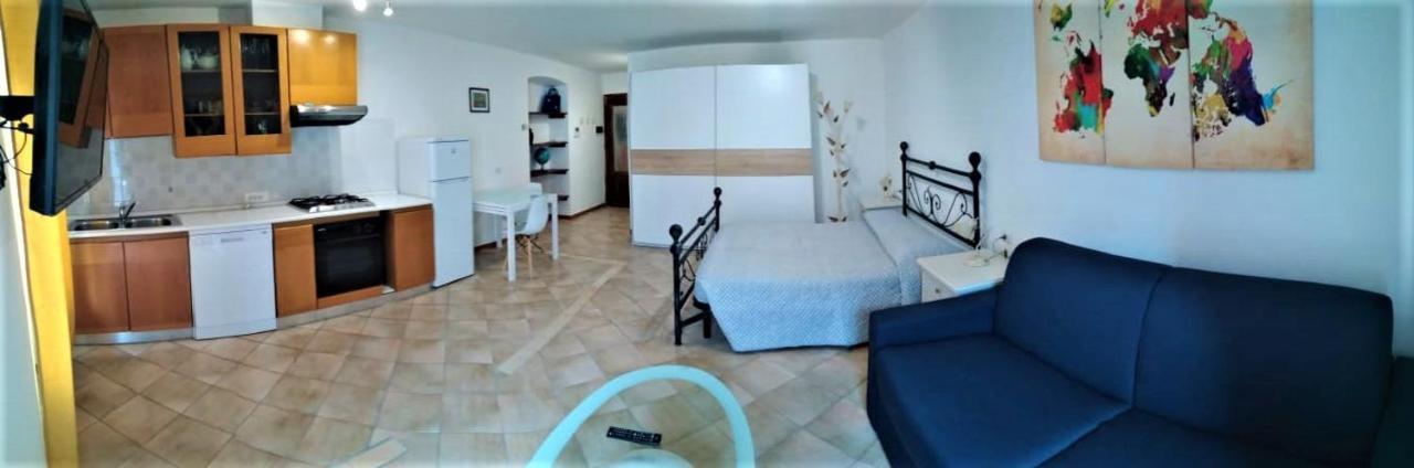 Bed and Breakfast Marigold Riva del Garda Exterior foto