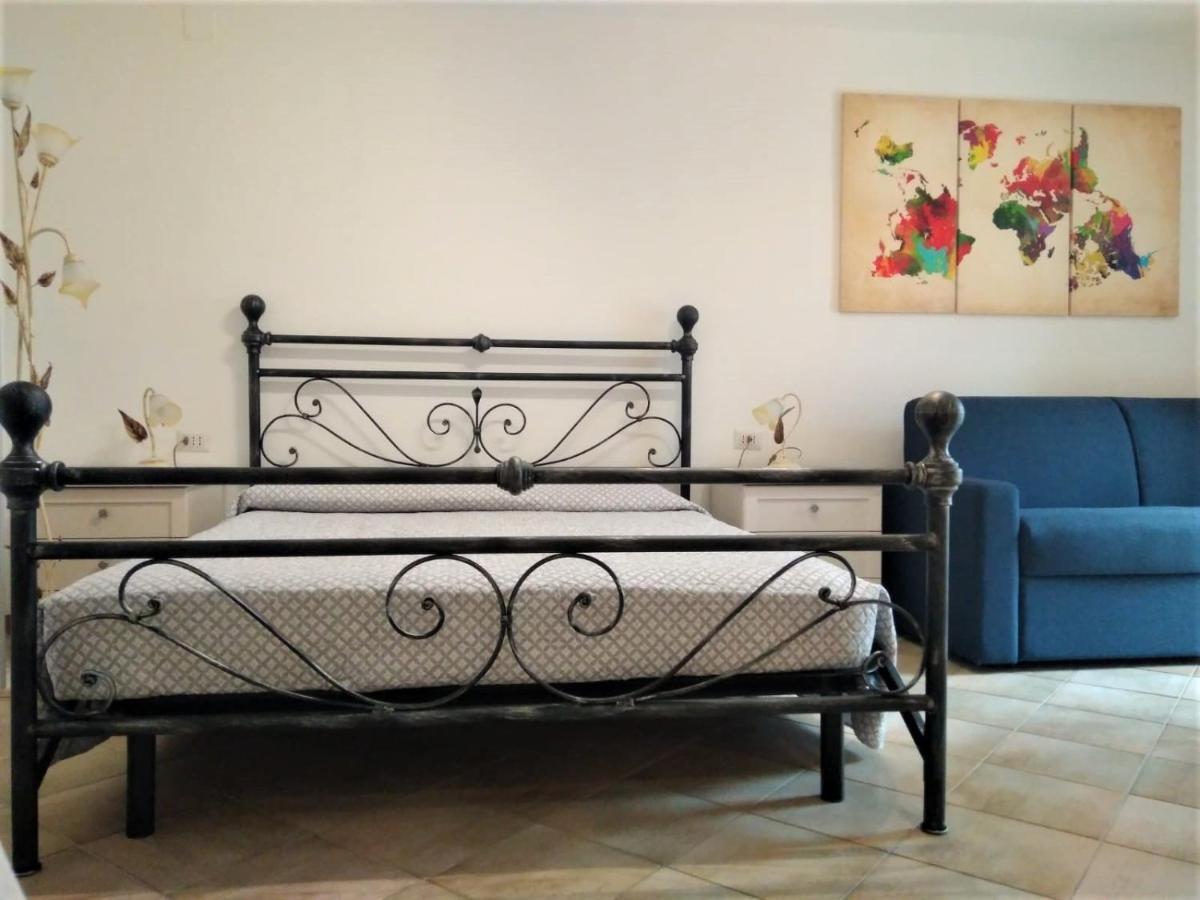 Bed and Breakfast Marigold Riva del Garda Exterior foto