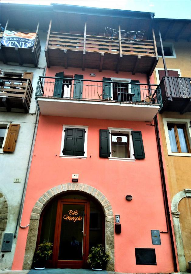 Bed and Breakfast Marigold Riva del Garda Exterior foto